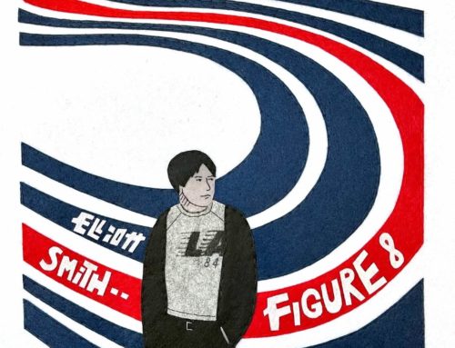 Elliott Smith – Figure 8 (2000)