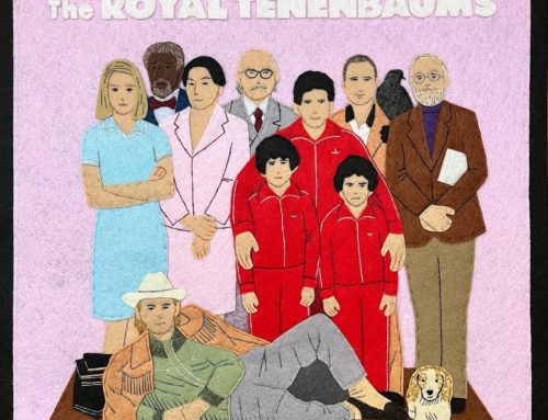 The Royal Tenenbaums – Original Soundtrack (2001)