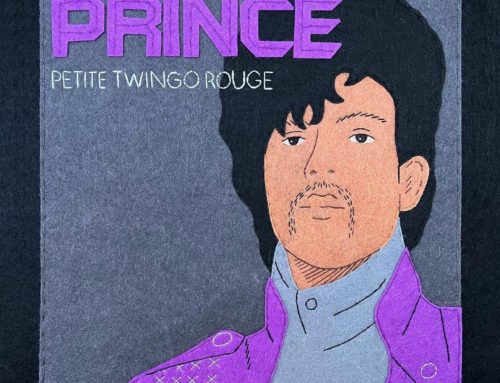 Prince – Little Red Corvette (1982)