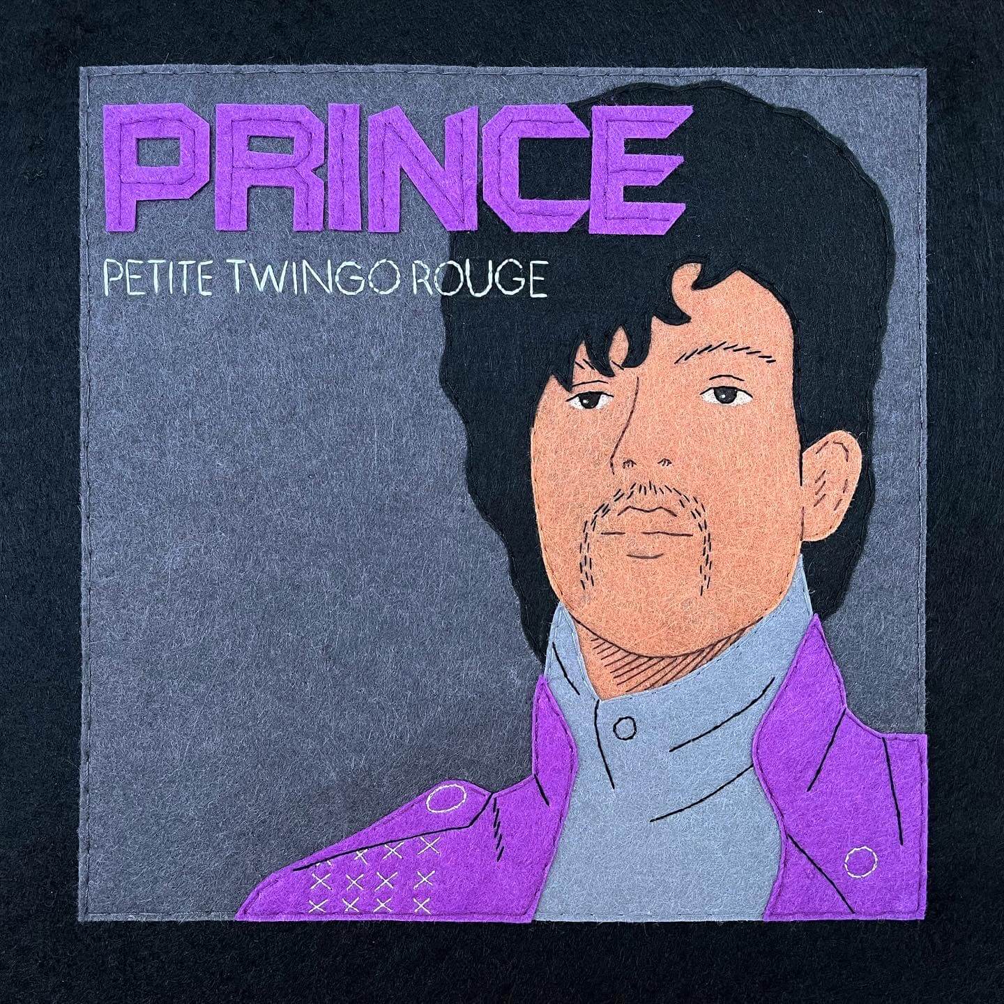 Prince - Little Red Corvette (1982)