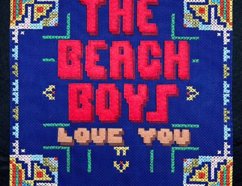 The Beach Boys – Love You (1977)