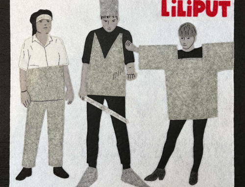 Kleenex / Liliput – First Songs (1979)
