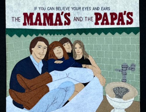 The Mama’s and The Papa’s – If You Can’t Believe Your Eyes And Your Ears (1966)