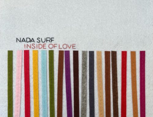 Nada Surf -Inside Of Love (2003)