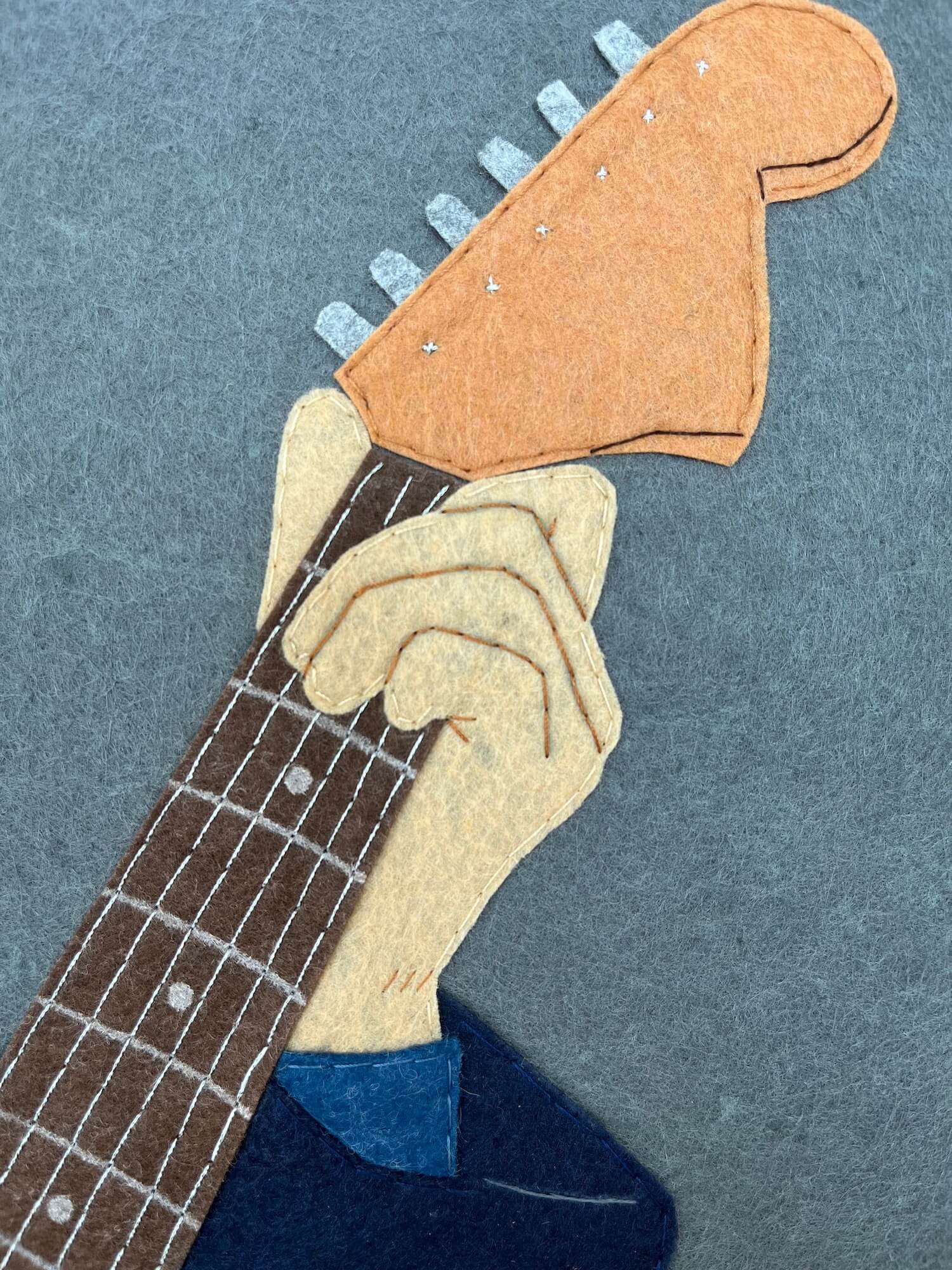 Th Da Freak - Indie Rock (2023)