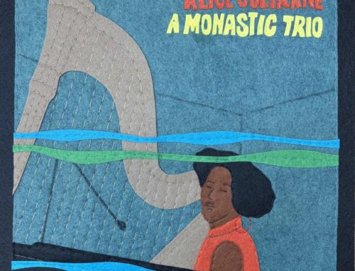 Alice Coltrane – A Monastic Trio (1968)