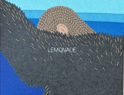 Beyoncé – Lemonade (2016)