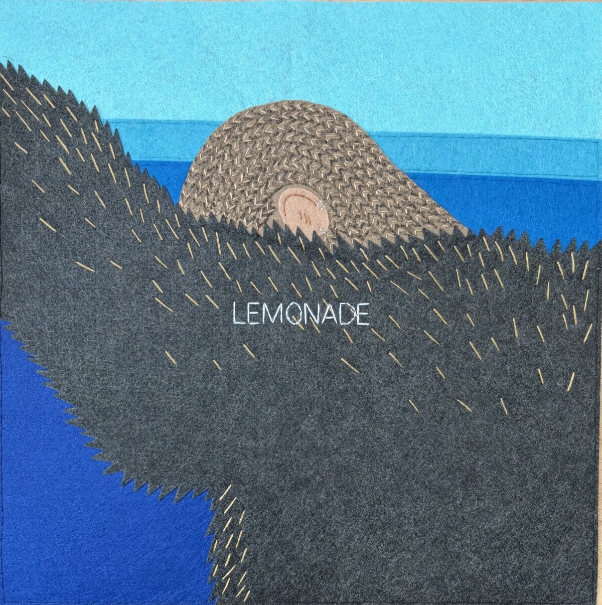 Beyoncé - Lemonade (2016)