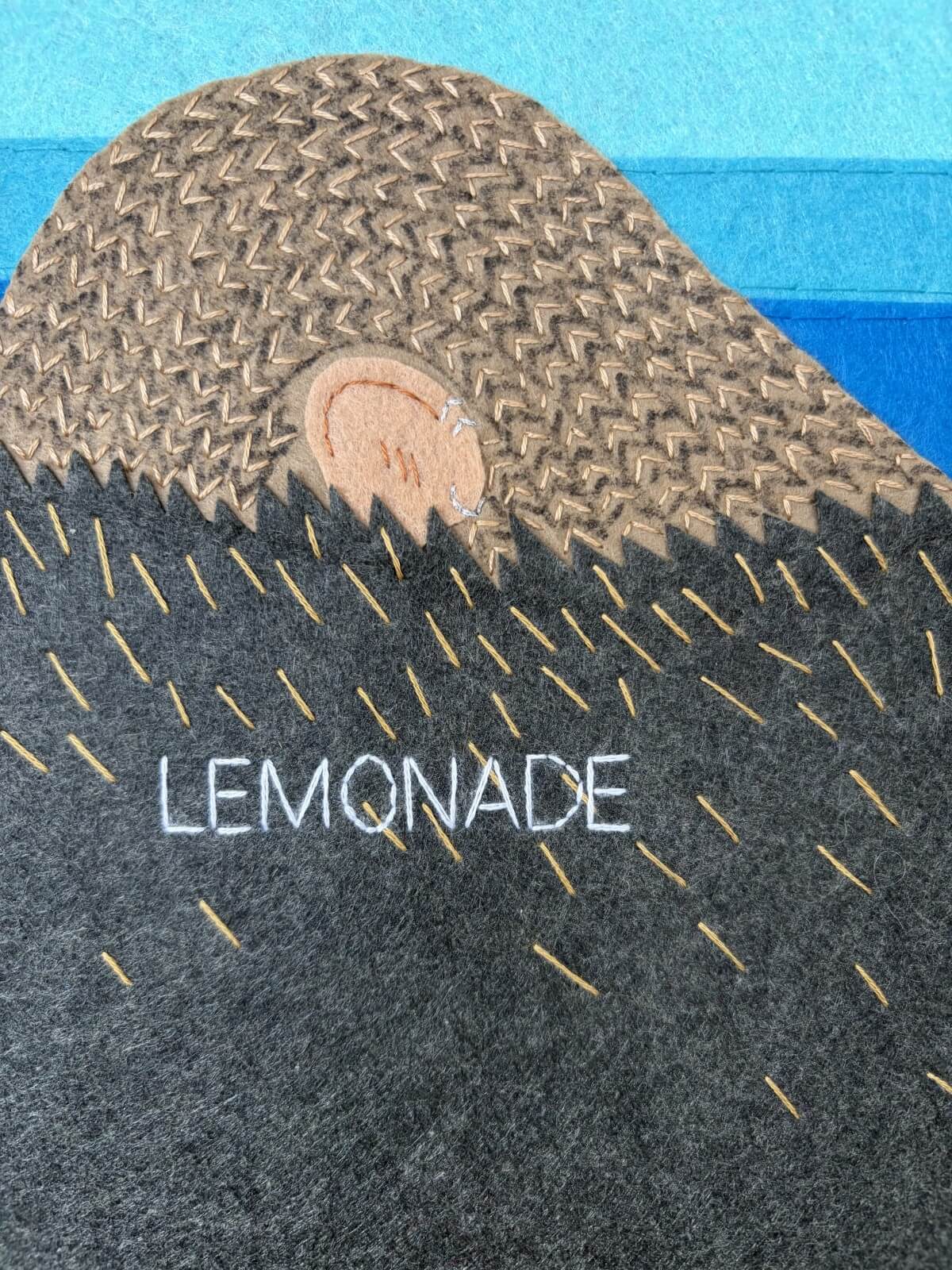 Beyoncé - Lemonade (2016)