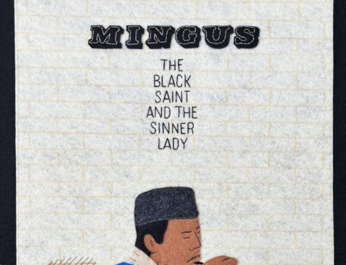 Charles Mingus – The Black Saint and The Sinner Lady (1963)