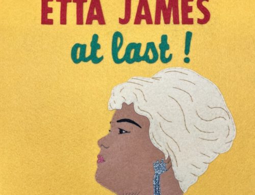 Etta James – At Last ! (1960)