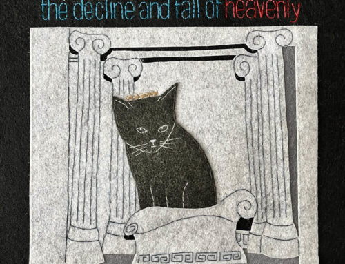 Heavenly – The Decline and Fall of Heavenly (1994)