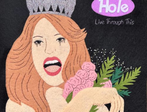 Hole – Live Through This (1994)