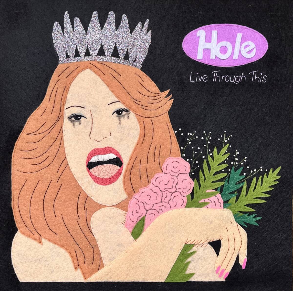 Hole - Live Through This (1994)