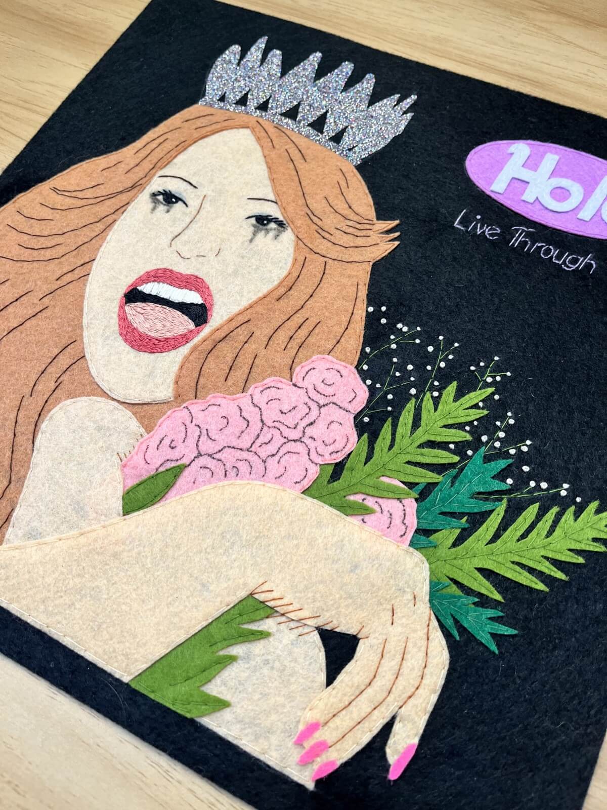 Hole - Live Through This (1994)