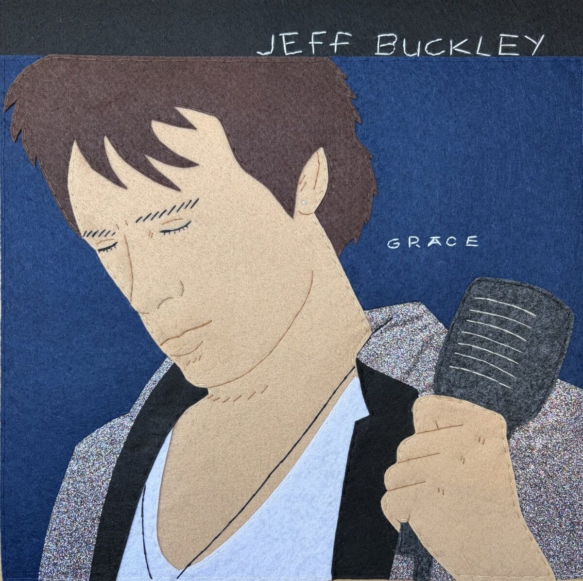 Jeff Buckley - Grace (1994)