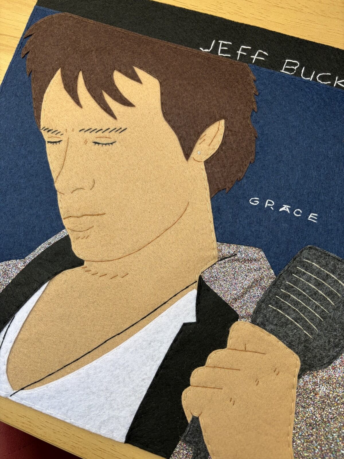 Jeff Buckley - Grace (1994)