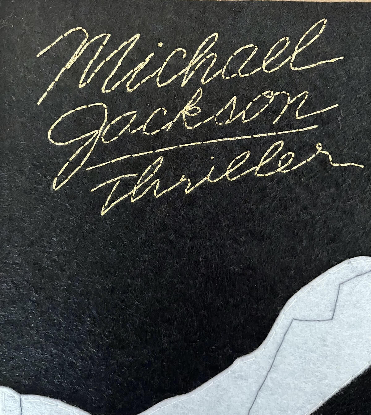 Michael Jackson - Thriller (1982)