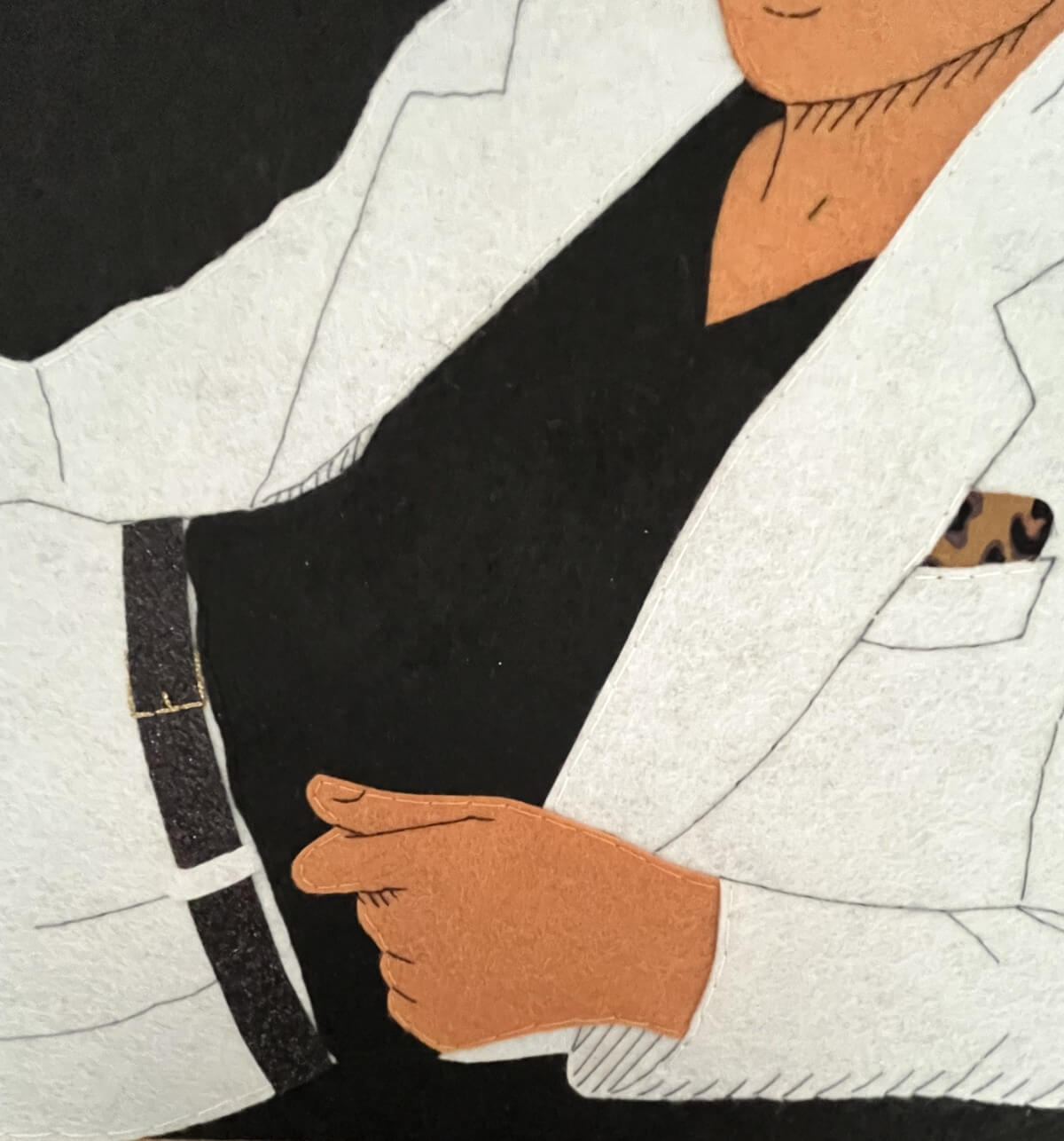 Michael Jackson - Thriller (1982)