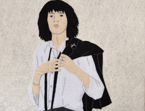 Patti Smith – Horses (1975)