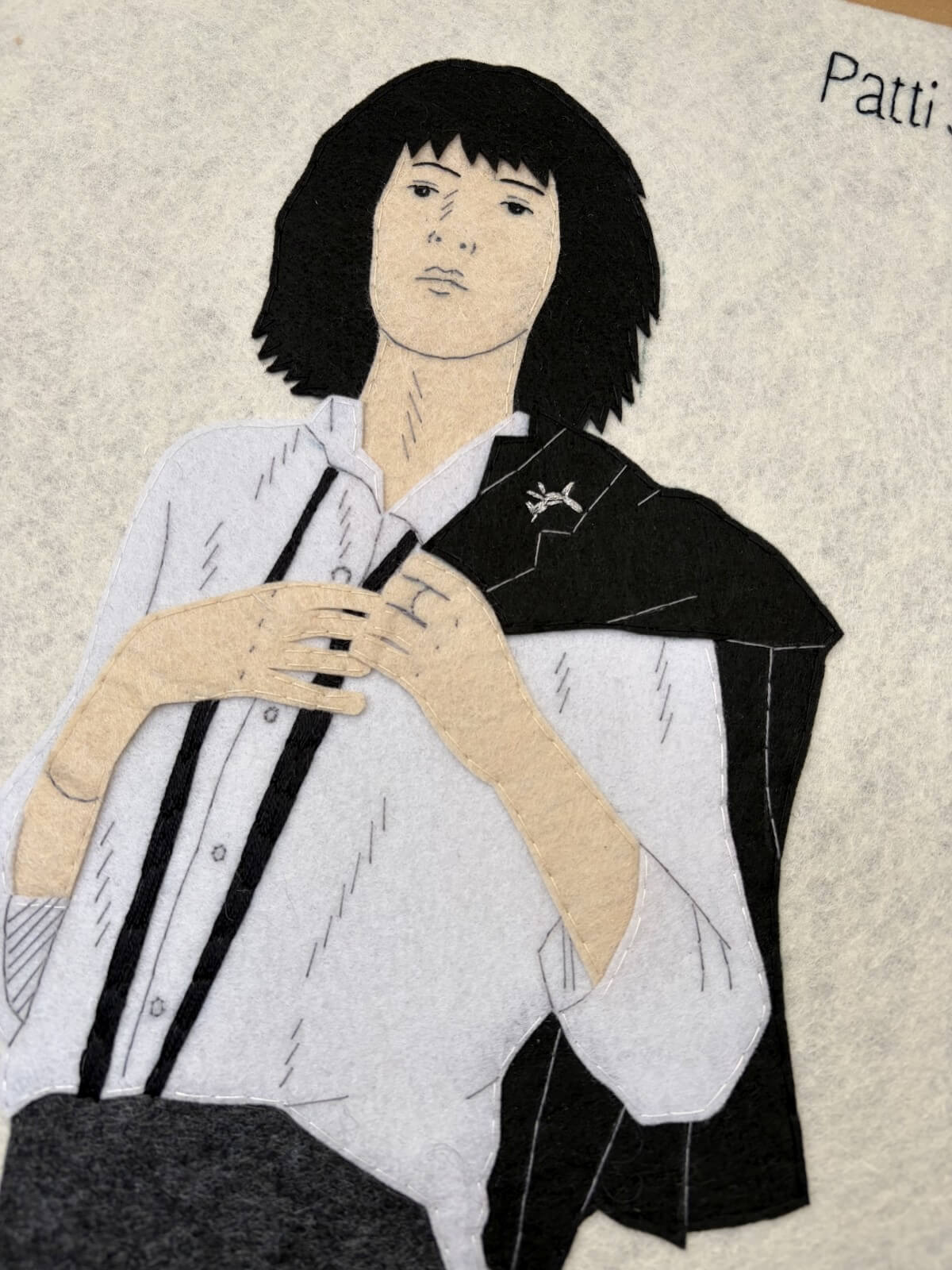 Patti Smith - Horses (1975)