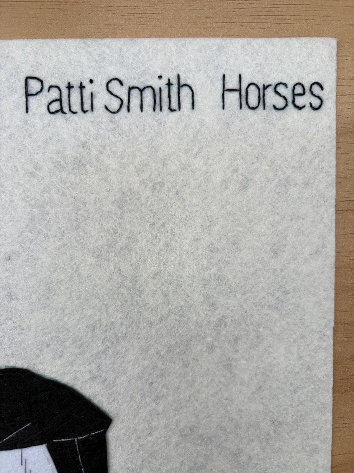 Patti Smith - Horses (1975)