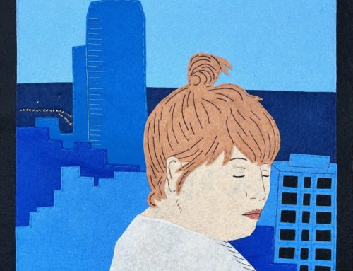 Poppy Fusée – Better Place (2024)
