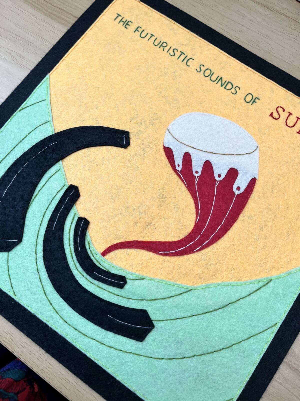 Sun Ra - The Futuristic Sounds of Sun Ra (1962)