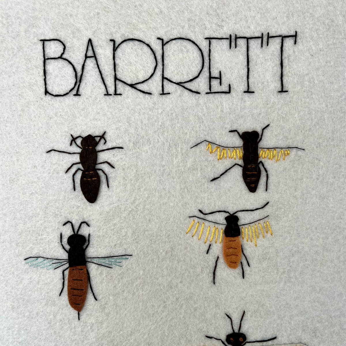 Syd Barrett - Barrett (1970)