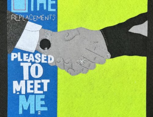 The Replacements – Pleased To Meet Me (1987)