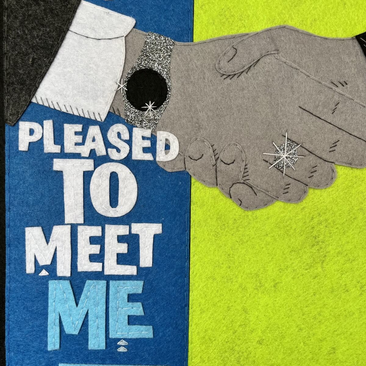 The Replacements - Pleased To Meet Me (1987)