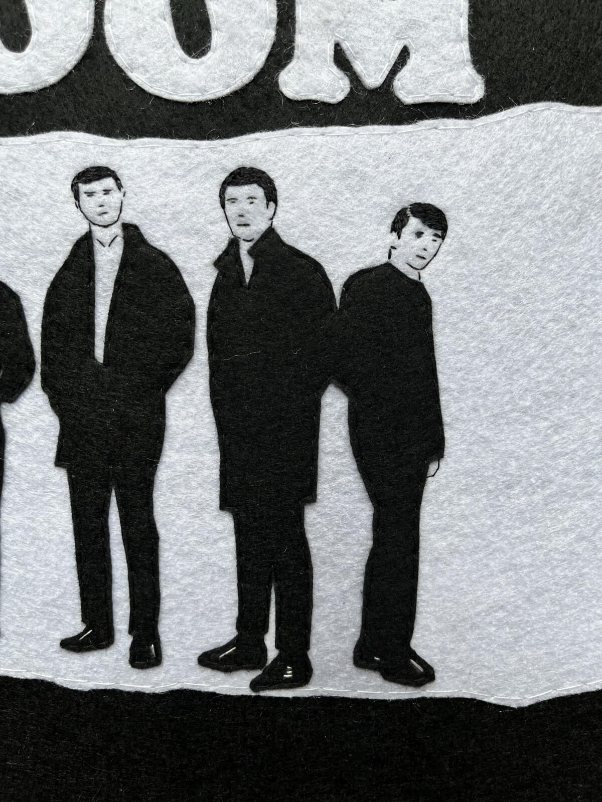 The Sonics - Boom (1966)