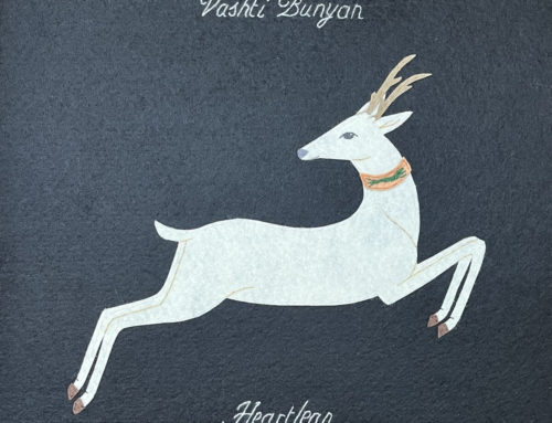 Vashti Bunyan – Heartleap (2014)