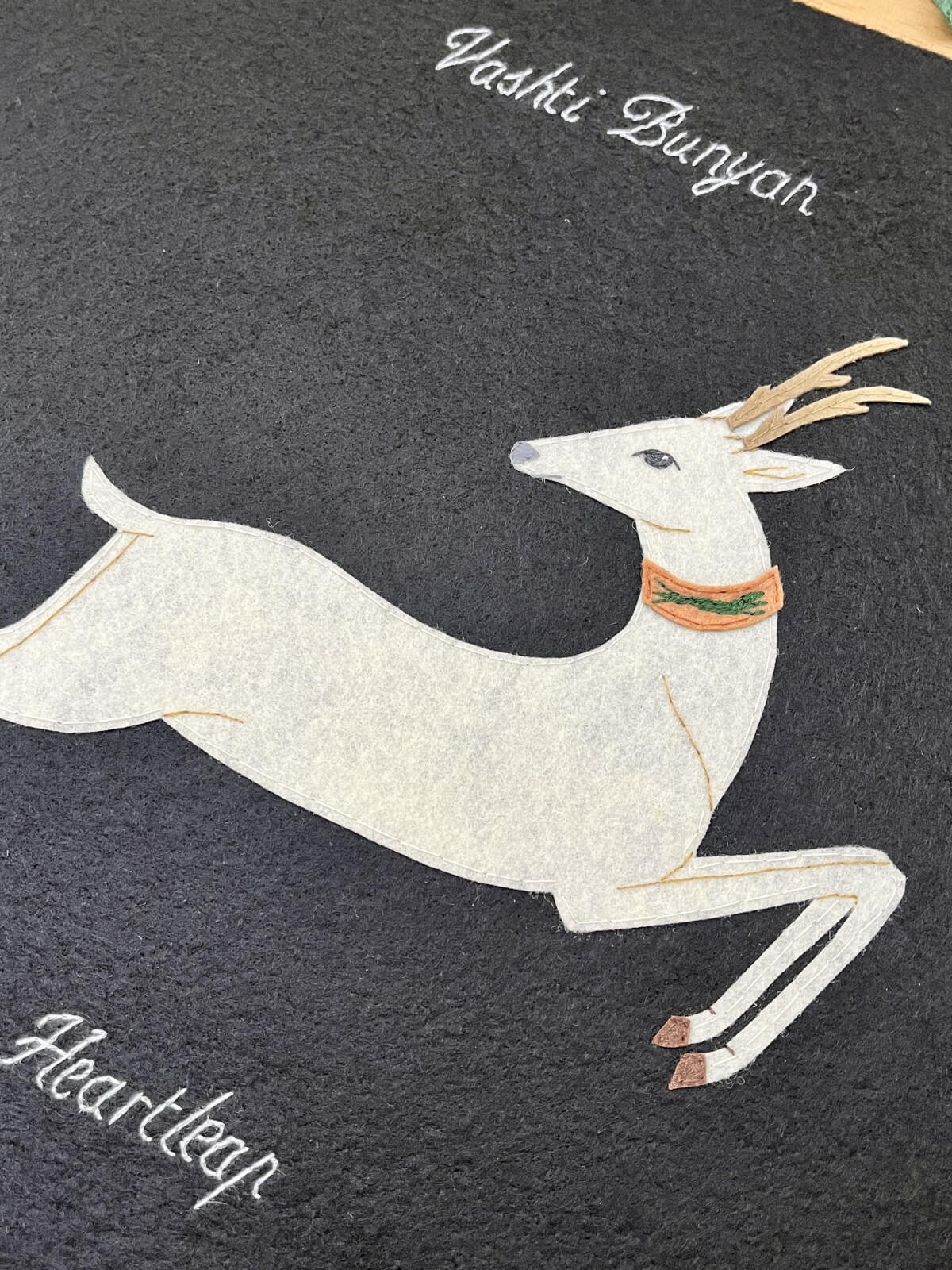 Vashti Bunyan - Heartleap (2014)